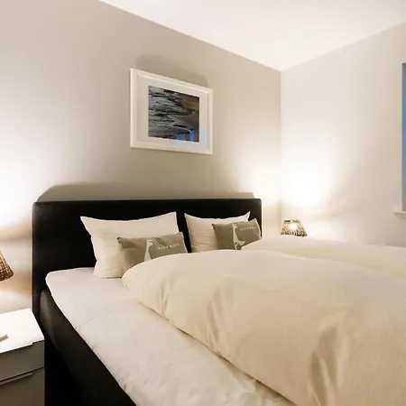 Lille Kamp 1 * ווסטרלנד