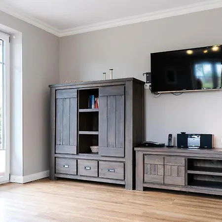 Lille Kamp 1 * ווסטרלנד