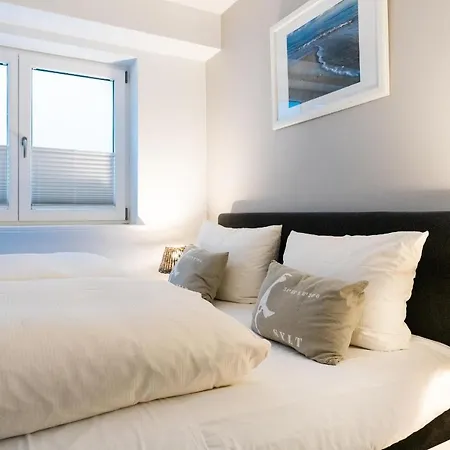 דירה Lille Kamp 1 *