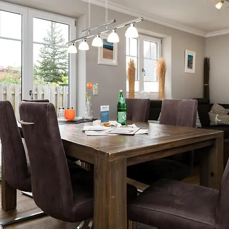 Lille Kamp 1 ווסטרלנד